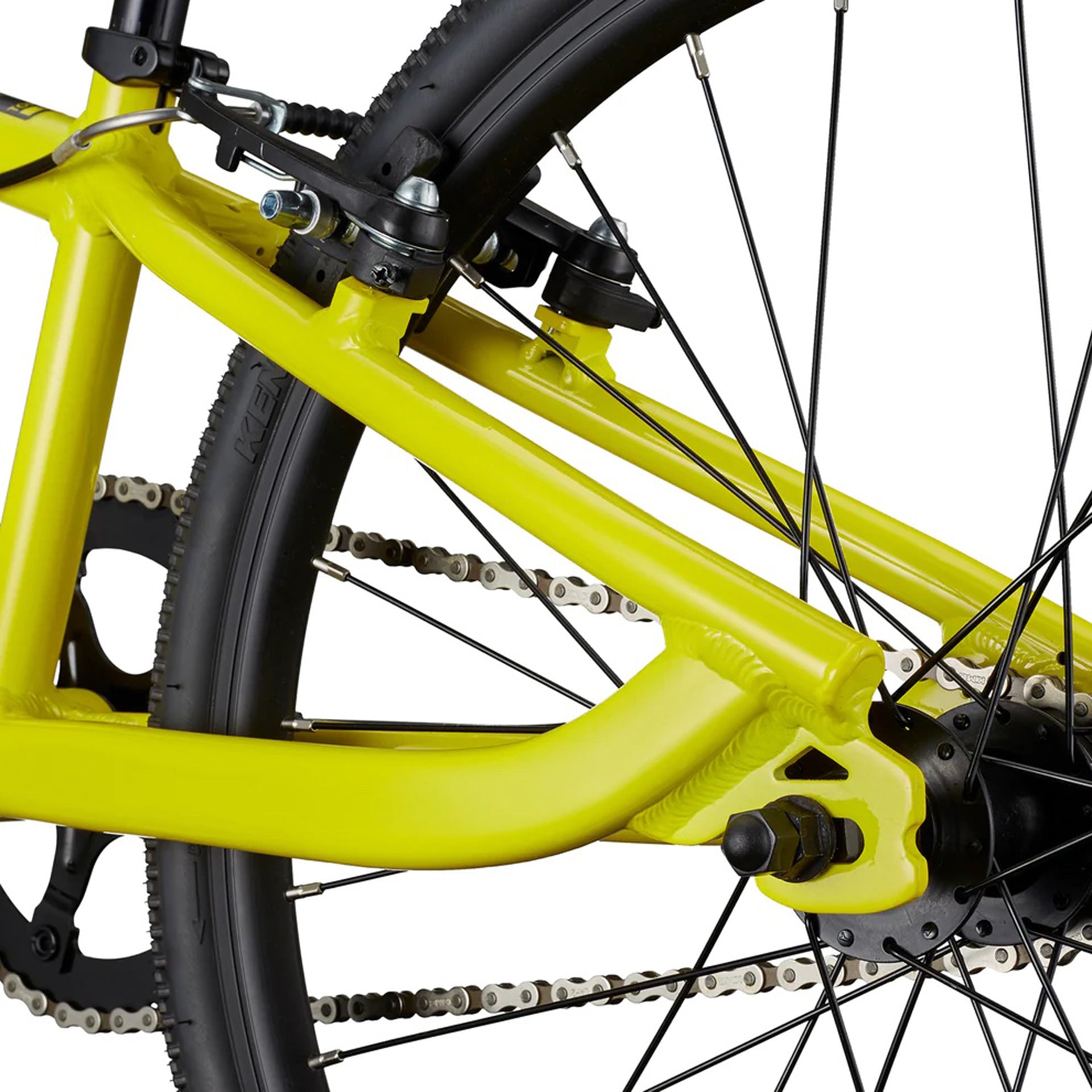 GT Mach One Expert BMX Race Bike-Yellow at J&R Bicycles – J&R Bicycles, Inc GT Mach One Expert BMX Race Bike-Yellow at J&R Bicycles – J&R Bicycles, Inc