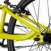 GT Mach One Expert BMX Race Bike-Yellow - 7