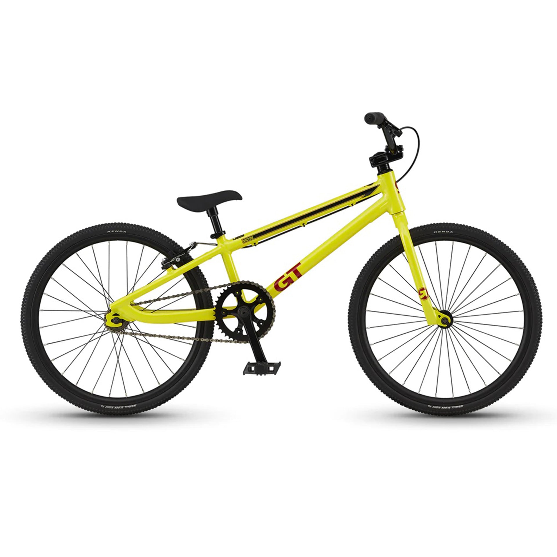 pi ♪11 さま専用GT MACH ONE JR こども用　BMX GT Mach One Junior BMX Race Bike-Yellow at J&R Bicycles – J&R