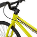 GT Mach One Junior BMX Race Bike-Yellow - 4