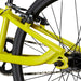 GT Mach One Junior BMX Race Bike-Yellow - 8