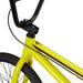 GT Mach One Pro BMX Race Bike-Yellow - 4