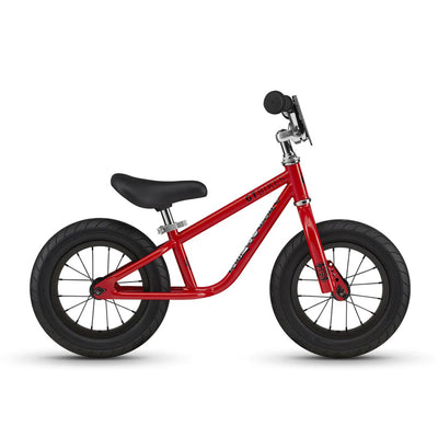 GT Performer 12" BMX Balance Bike-Red