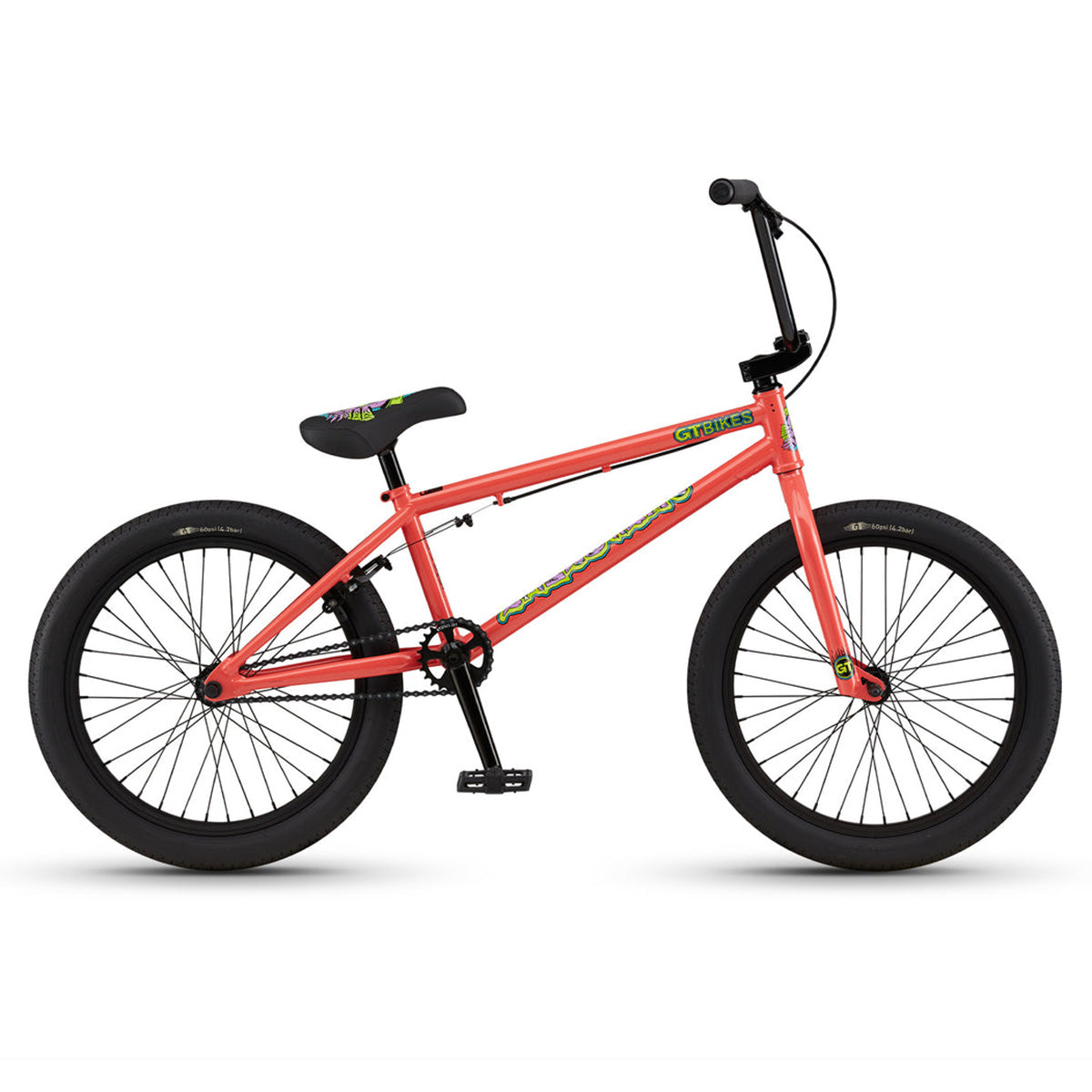 GT Performer Dirtlip 21
