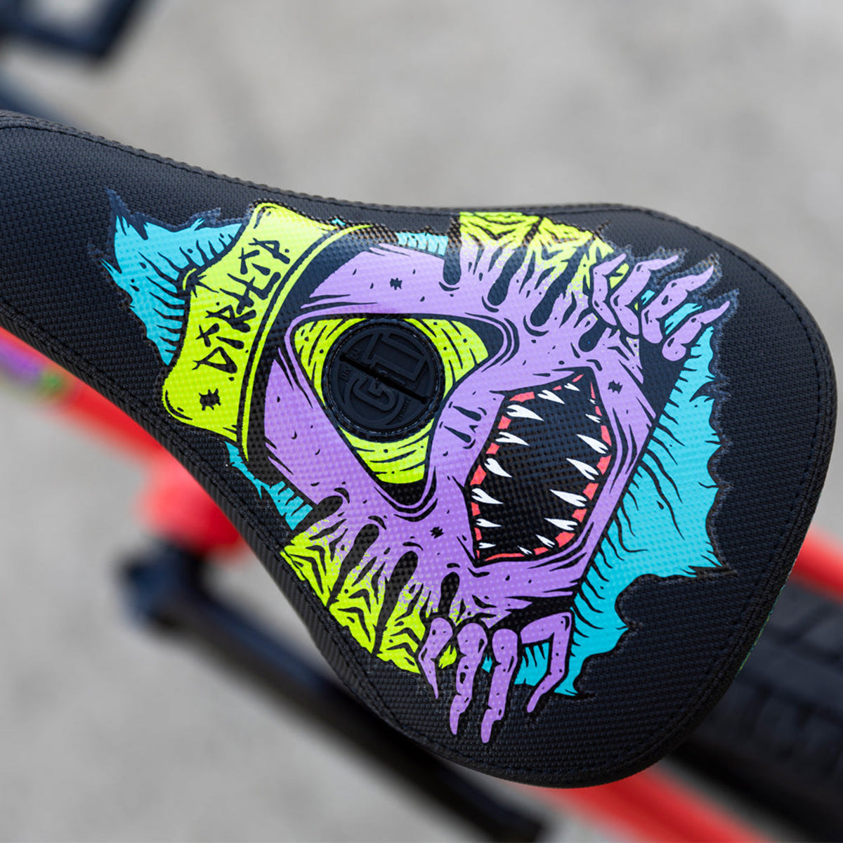 GT Performer Dirtlip 21