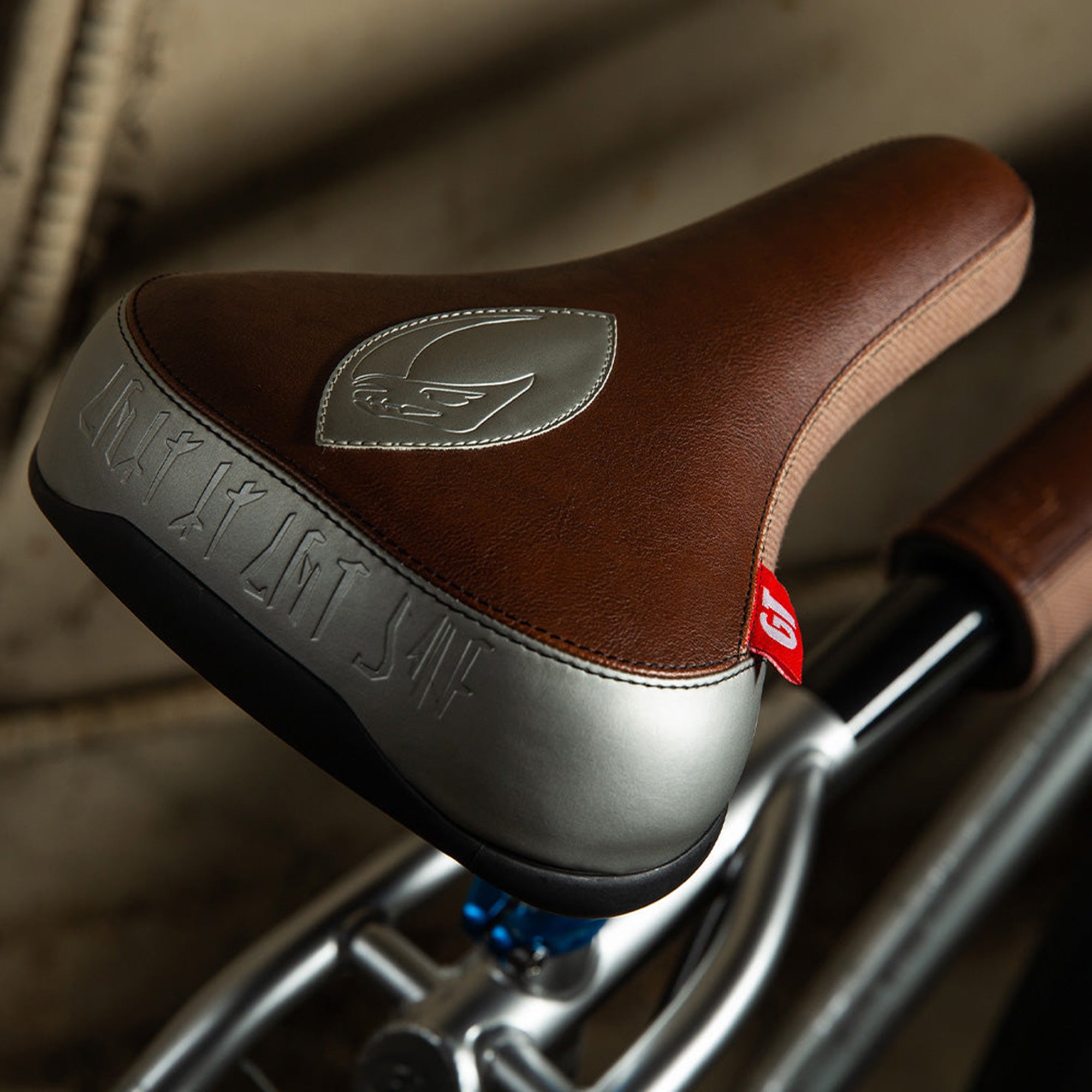 GT Pro Performer Heritage Mandalorian Edition Limited 29
