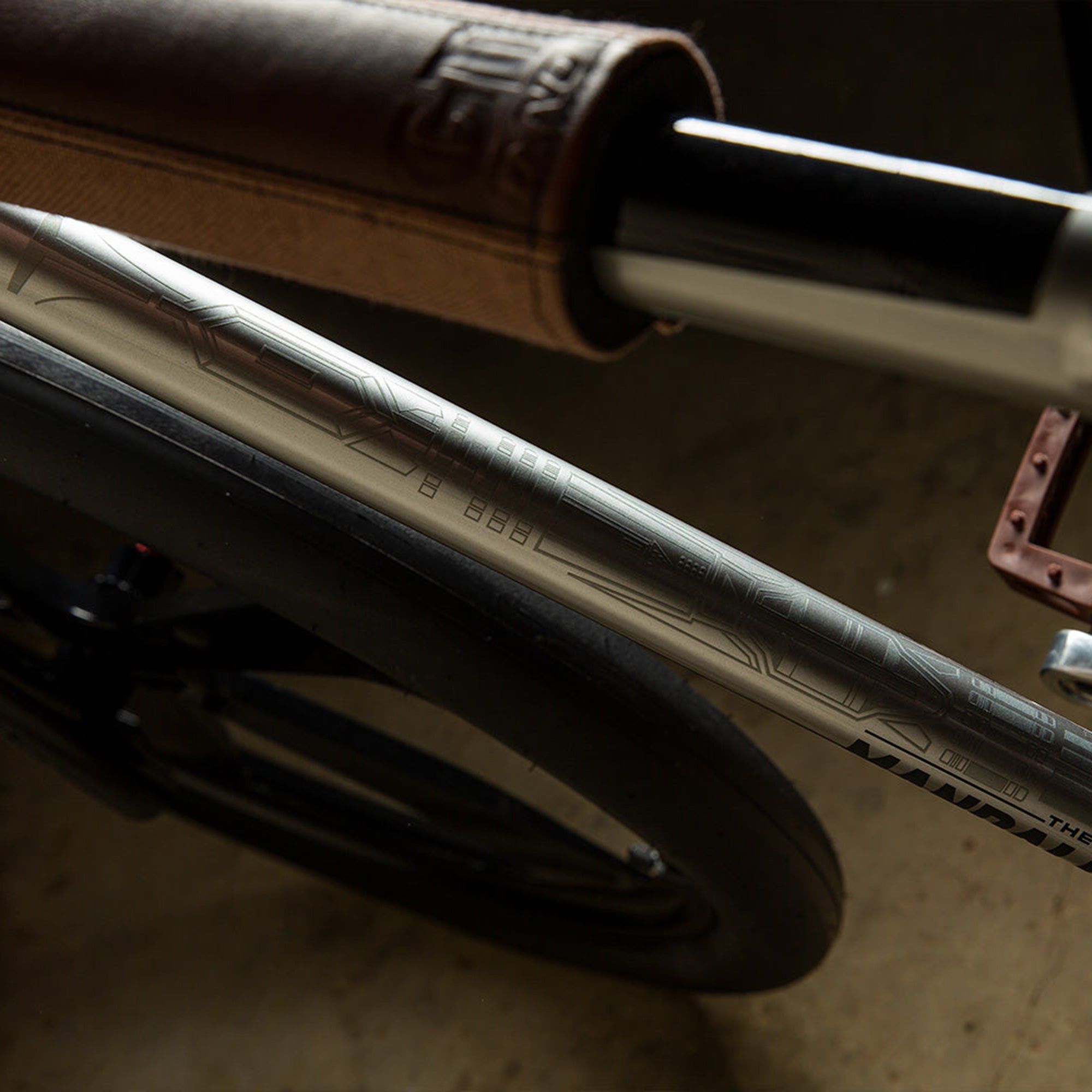 GT Pro Performer Heritage Mandalorian Edition Limited 29