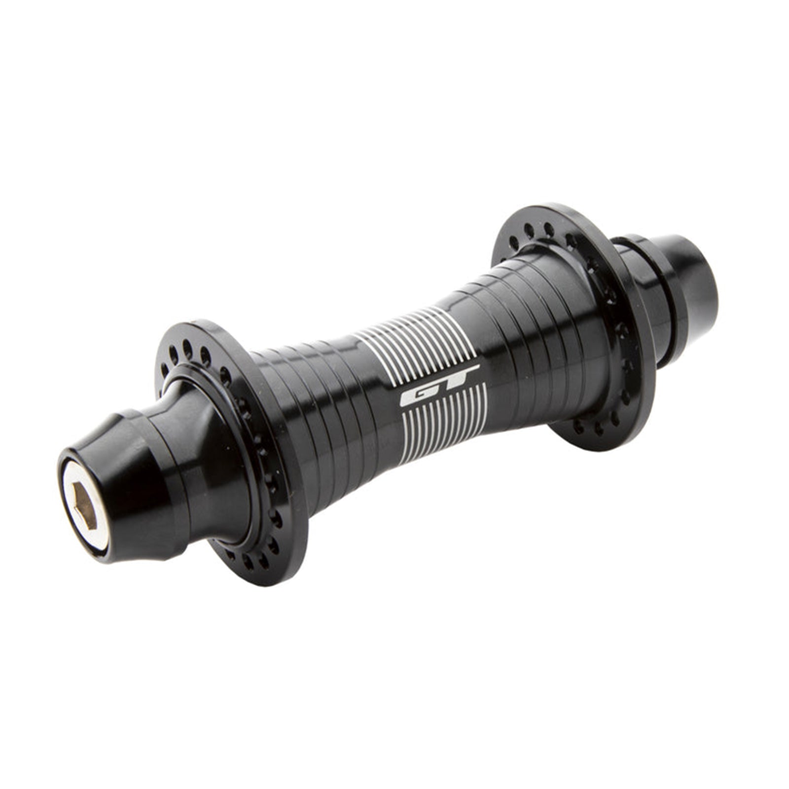 GT Speed Series Pro Race BMX Front Hub-Black – J&R Bicycles, Inc.