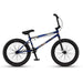 GT Team Kachinsky 21&quot;TT Freestyle BMX Bike-Blue - 1