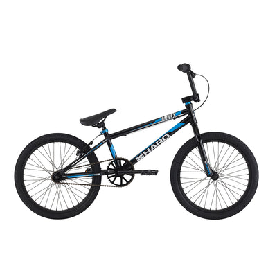 Haro Annex Si BMX Race Bike-Gloss Black