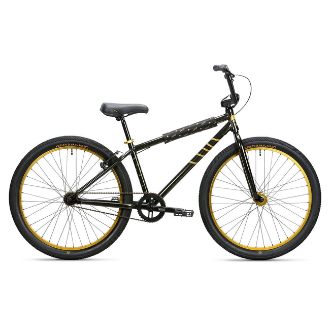 bmx bicycles for sale near me Haro B.M.F. 26" Freestyle BMX Bike-Black – J&R Bicycles, Inc