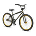 Haro B.M.F. 26&quot; Freestyle BMX Bike-Black - 2