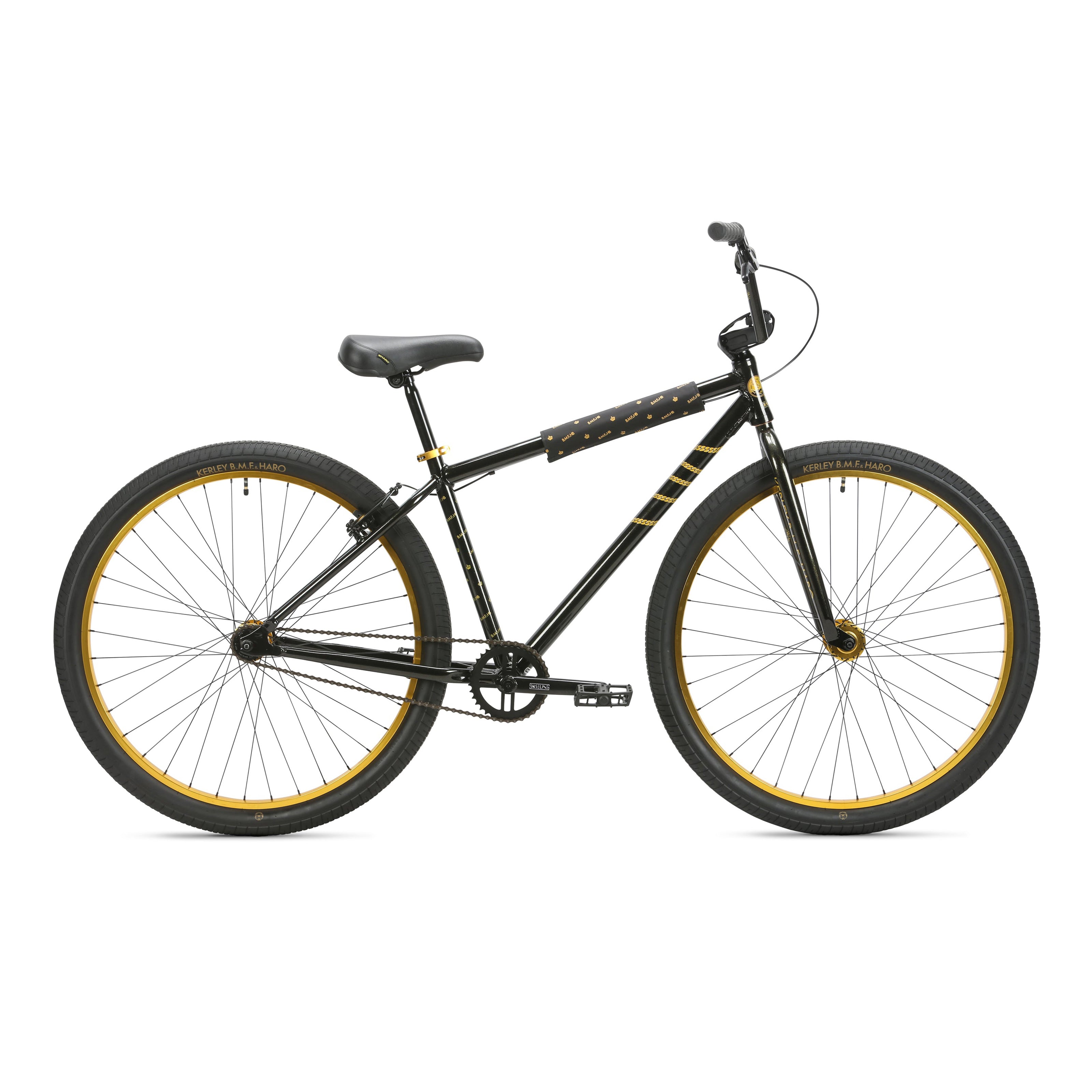 Haro B.M.F. 29