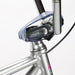 Haro Bob Haro Freestyler 26&quot; BMX Freestyle Bike-Silver - 4