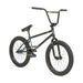 Haro Dana 20.5&quot;TT BMX Freestyle Bike-Black Fade - 2