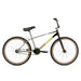 Haro DMC 24&quot; BMX Freestyle Bike-Black/Silver - 1
