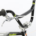 Haro DMC 24&quot; BMX Freestyle Bike-Black/Silver - 2