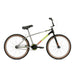 Haro DMC 26&quot; BMX Freestyle Bike-Black/Silver - 1