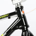 Haro DMC 26&quot; BMX Freestyle Bike-Black/Silver - 4