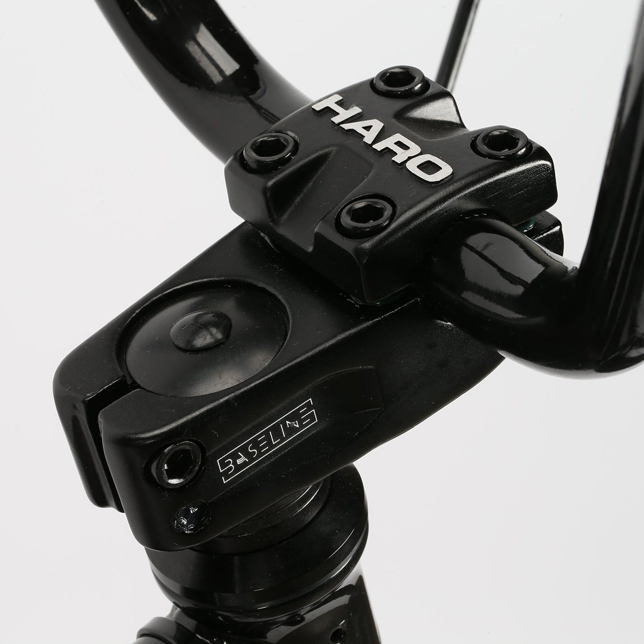 haro bmx headset