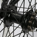 Haro Downtown 20.5&quot;TT BMX Freestyle Bike-Black - 8