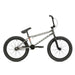 Haro Downtown 20.5&quot;TT BMX Freestyle Bike-Phosphate Raw - 1