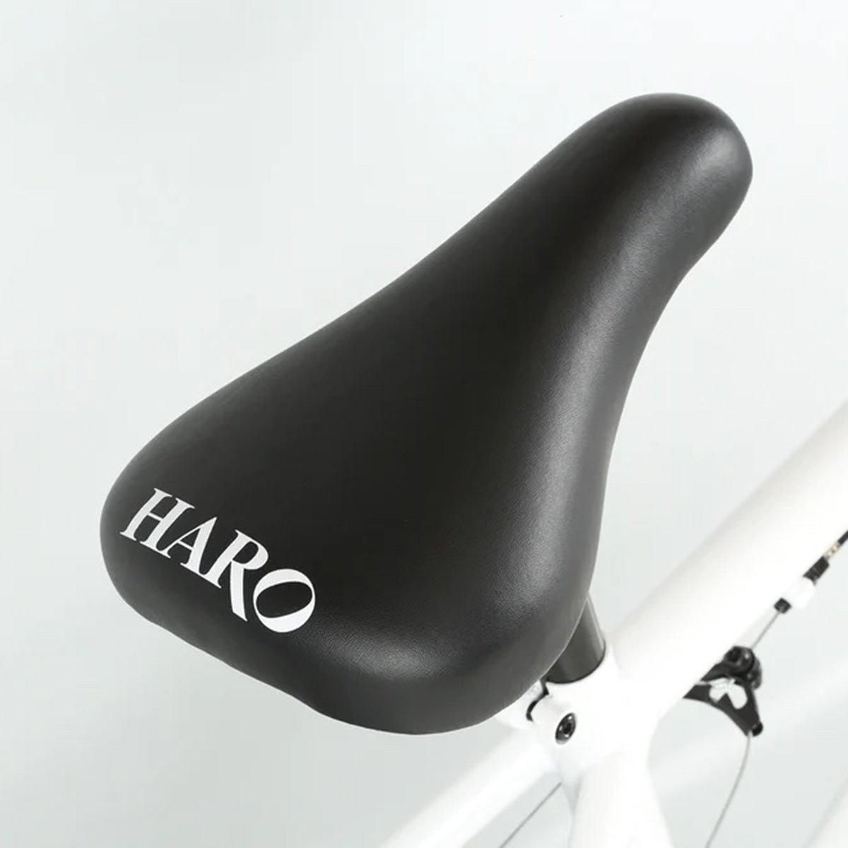 Haro Downtown BMX 20インチ ホワイト Haro Bikes - Kids - ZX20 2014