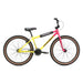 Haro Group One 24&quot; BMX Race Bike-Pink/Orange/Yellow Fade - 1