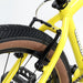 Haro Group One 26&quot; BMX Race Bike-Pink/Orange/Yellow Fade - 6