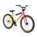 Haro Group One 29&quot; BMX Race Bike-Pink/Orange/Yellow Fade - 2