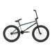 Haro Hoover 20.75&quot;TT BMX Freestyle Bike-Grey/Black - 1