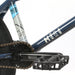 Haro Hoover 20.75&quot;TT BMX Freestyle Bike-Grey/Black - 5