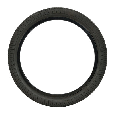 Haro MS-5 BMX Tire-Black