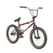 Haro Quist 20.5&quot;TT BMX Freestyle Bike-Red - 2