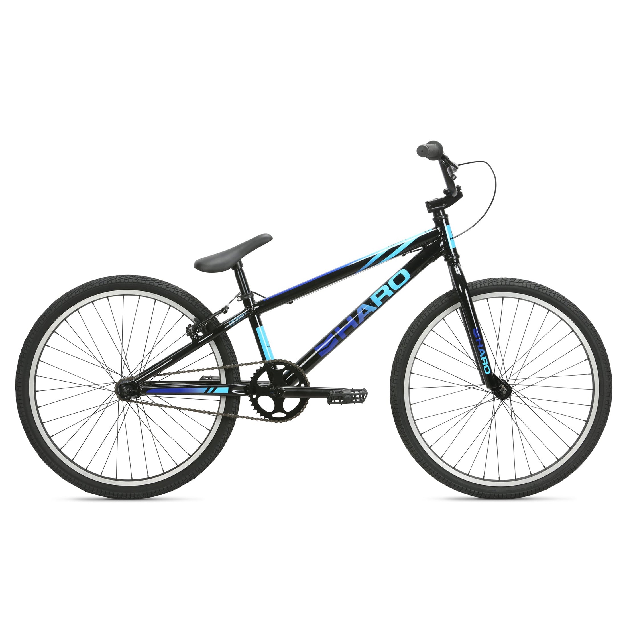 Haro Race Lite SI Alloy 24