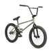 Haro SD AM 21&quot;TT BMX Freestyle Bike-Moss Green - 2