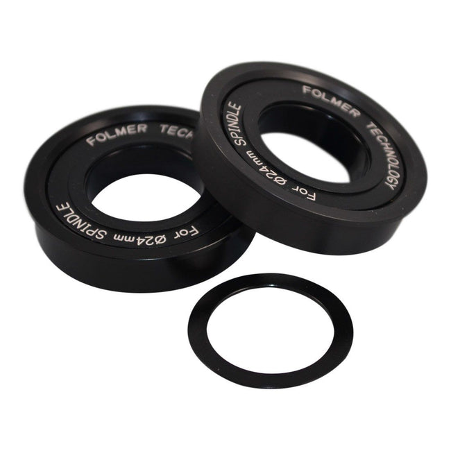 Hawk 386EVO.24 Bottom Bracket - 1