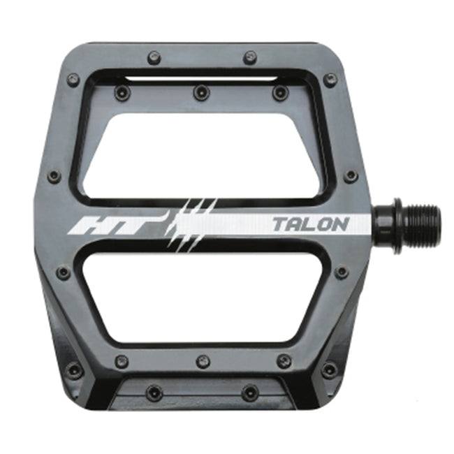 HT AN71 Talon Platform BMX Pedals - 1