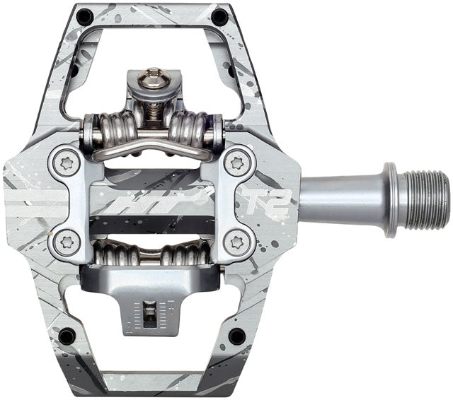 HT T2 Clipless BMX Pedals - 11