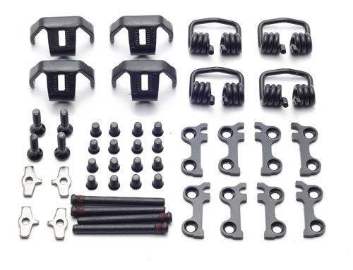 HT Pedals X2-SX Mechanism Kit - 2