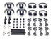 HT Pedals X2-SX Mechanism Kit - 2