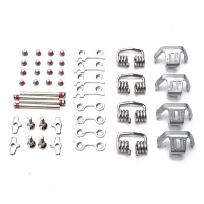 HT Pedals X2-SX Mechanism Kit