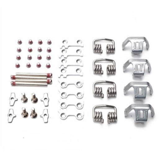 HT Pedals X2-SX Mechanism Kit - 1