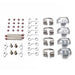 HT Pedals X2-SX Mechanism Kit - 1
