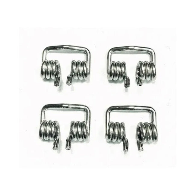 HT T2 SX BMX Pedal Springs - 1