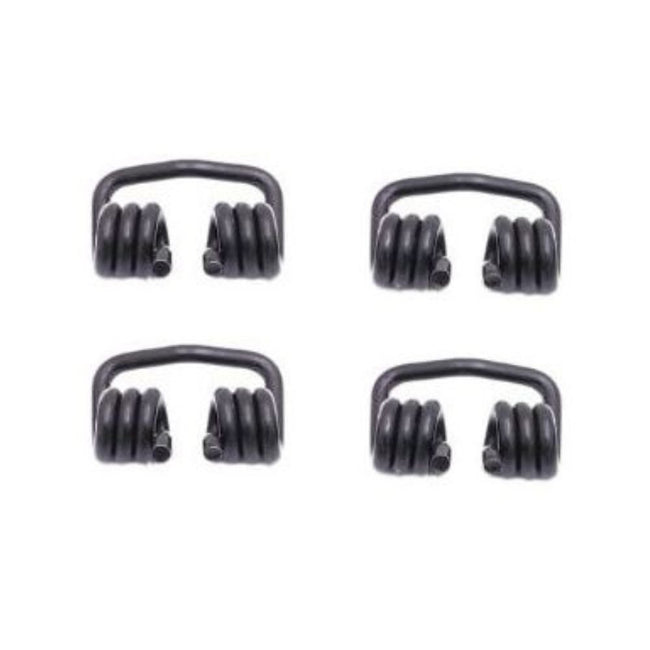 HT T2 SX BMX Pedal Springs - 2