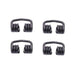HT T2 SX BMX Pedal Springs - 2