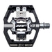 HT Pedals X3 Clipless BMX Pedals - 11