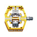 HT Pedals X3 Clipless BMX Pedals - 10