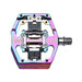 HT Pedals X3 Clipless BMX Pedals - 9